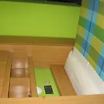 Paris Hotel Gijón