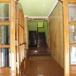 Hotel Paris Gijón