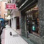 Hotel Paris
