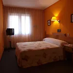 Hotell Paris
