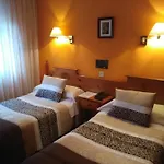 Hotell Paris
