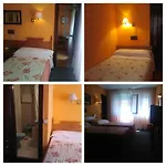 Paris Hotell