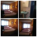 Hotell Paris Gijón