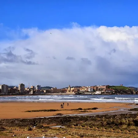 Hotell Paris Gijón